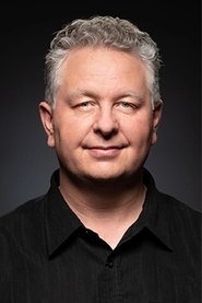Thrain Shadbolt portrait