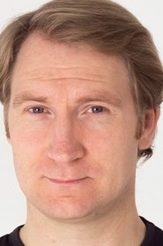 Evgeny Chupin portrait