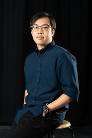 Celestine Pang portrait