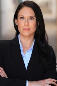 Caroline Avery Granger portrait