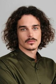 Nikos Koukas portrait
