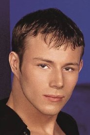 Trent Austin portrait