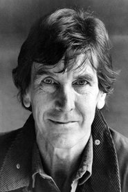 John Wood portrait