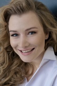 Sofya Khilkova portrait