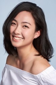 Sharon Huang portrait