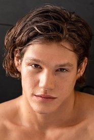 Ethan O'Pry portrait