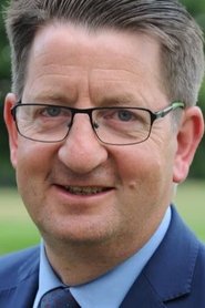 Mark Adams portrait