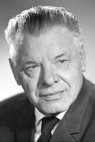Nikifor Kolofidin portrait