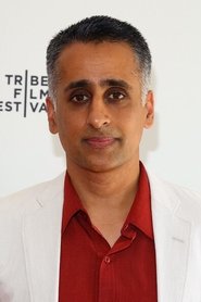 Sanjay Rawal portrait