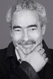 Alonso Echánove portrait