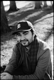 Luca Sauceda portrait