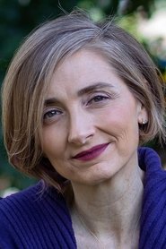 Joy Gregory portrait