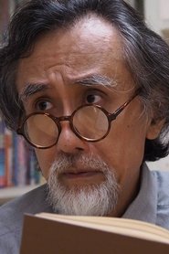 Michio Hayashida portrait