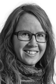 Tina Hedegaard portrait