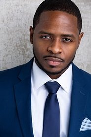 Durrell Lyons portrait