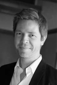 Henrik Tamm portrait