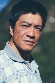 Hao Zhang portrait