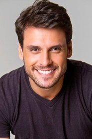 Felipe Cunha portrait