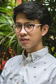 Jeremy Chua portrait