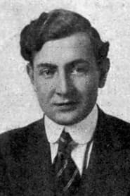Eugene Strong portrait