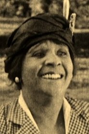 Mattie Wilkes portrait