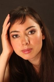 Eliane Chappuis portrait
