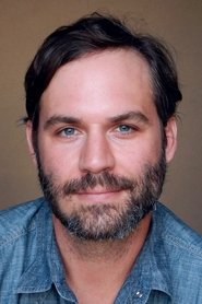 Thomas Clay Strickland portrait
