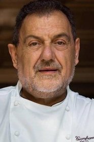 Gianfranco Vissani portrait