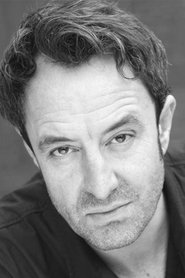 Simon Thorp portrait