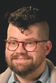 Eric Hauserman Carroll portrait