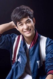 Pakpoom Juanchainat portrait