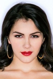 Valentina Nappi portrait