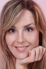 Taisiya Reshetnikova portrait