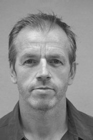 Paul Doyle portrait
