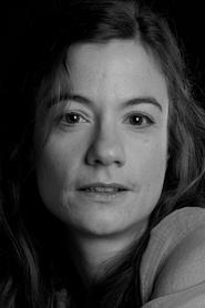 Cécile Orblin portrait