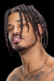 Deveon Aikens portrait