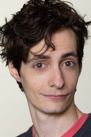 Jayme Andrews portrait