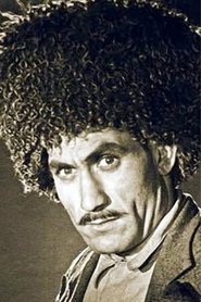 Artyk Dzhallyyev portrait