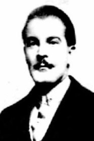 Jack Dean portrait