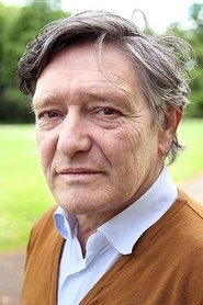 Pierre Bokma portrait