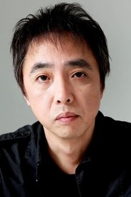 Satoru Jitsunashi portrait