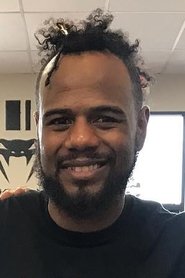 Paul Mendez portrait