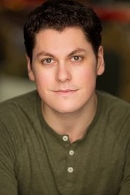 Luke Marty portrait
