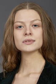 Karina Labovkina portrait