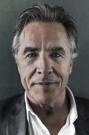 Don Johnson portrait