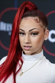 Bhad Bhabie portrait