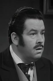 Jean-Louis Le Goff portrait