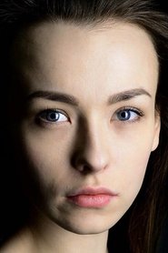 Anastasiya Ivanova portrait