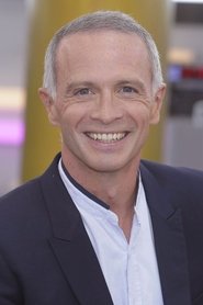 Samuel Étienne portrait