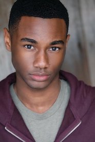 Zachary S. Williams portrait